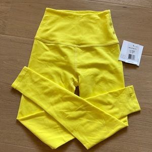 Beyond Yoga Space Dyed leggings. Size XS and NWT